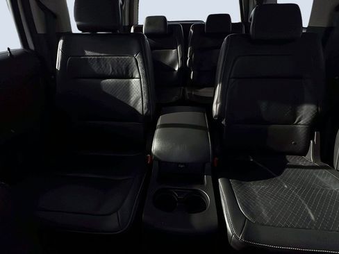 Used 2011 Ford Flex Limited w/ Rapid Spec Order Code image 14