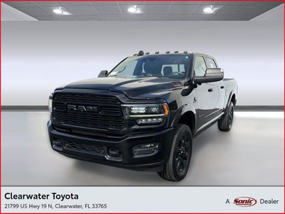 Used 2020 RAM 2500 Limited