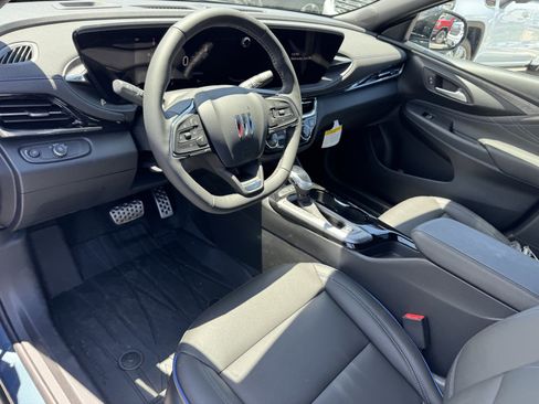 New 2026 Buick Envista Sport Touring w/ Convenience I Package FWD image 14