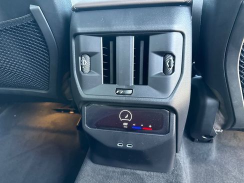 New 2026 BMW X3 xDrive30 w/ Premium Package image 17