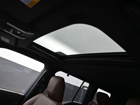 Certified 2025 Toyota Land Cruiser w/ Premium Package image 31