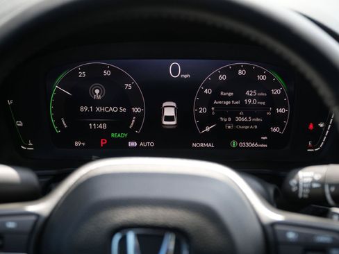 Used 2023 Honda Accord Sport image 22