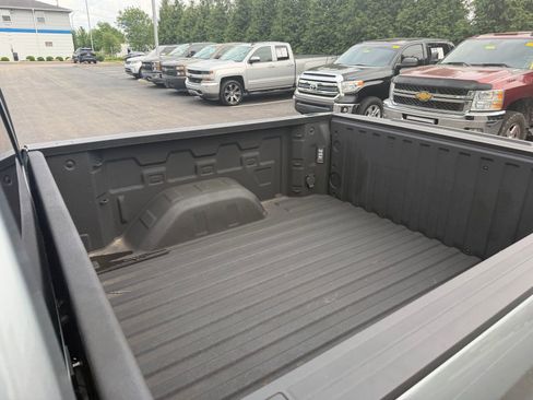 Used 2023 Chevrolet Silverado 1500 LT w/ Convenience Package II AWD/4WD image 26