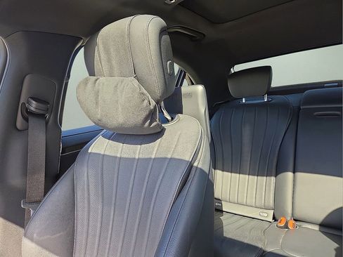 Used 2023 Mercedes-Benz S 580 4MATIC Sedan image 29
