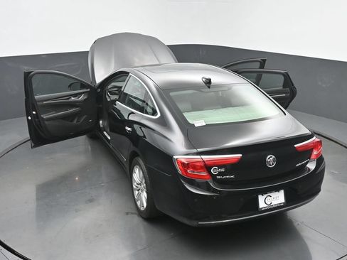 Used 2018 Buick LaCrosse Essence w/ Sun and Shade Package FWD image 66