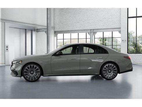 New 2026 Mercedes-Benz E 350 E 350 image 35