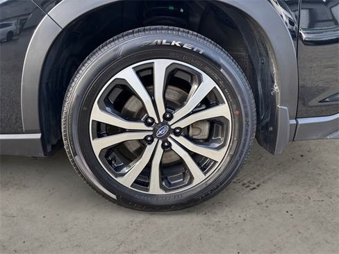 Certified 2023 Subaru Forester Limited image 14