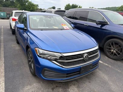 Used 2023 Volkswagen Jetta S