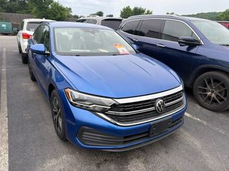 Used 2023 Volkswagen Jetta S FWD video 1