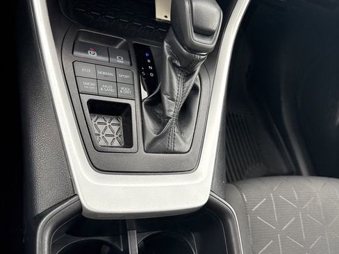Used 2023 Toyota RAV4 XLE image 19