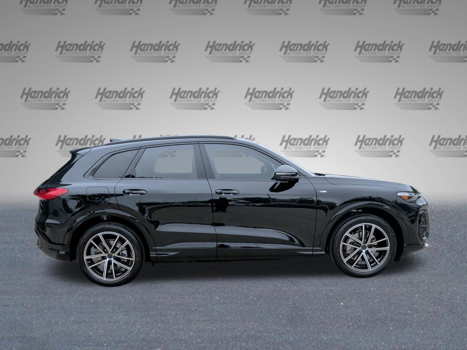New 2026 Audi Q5 Prestige AWD/4WD image 10
