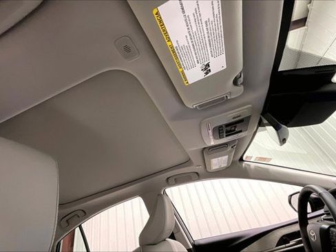 New 2026 Toyota Camry XLE image 29