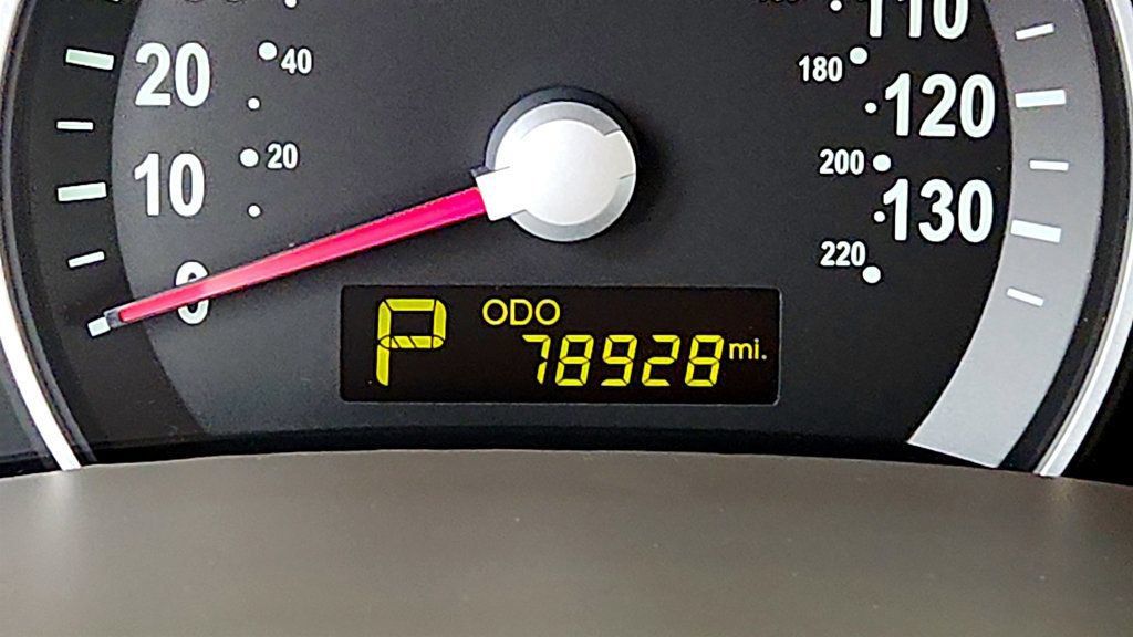 Used 2014 Kia Sedona EX FWD image 14