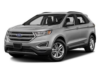 Used 2018 Ford Edge SEL w/ Equipment Group 201A AWD/4WD video 1