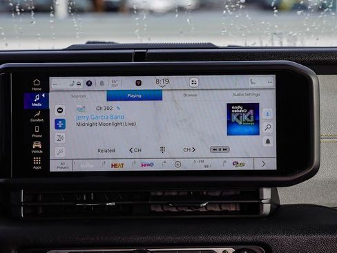 New 2026 Jeep Wrangler Willys image 15