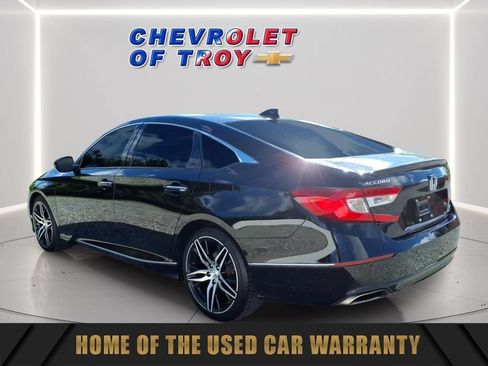 Used 2021 Honda Accord Touring image 7