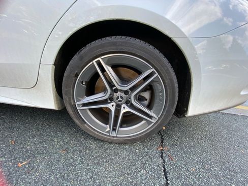 Used 2023 Mercedes-Benz CLS 450 4MATIC image 22