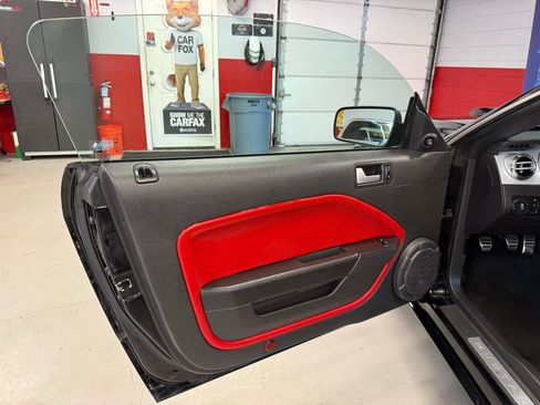 Used 2008 Ford Mustang GT image 36