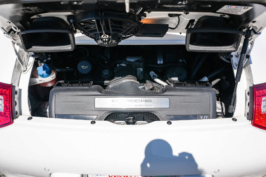 Used 2009 Porsche 911 Carrera S RWD image 30