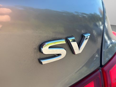 Used 2016 Nissan Sentra SV image 24