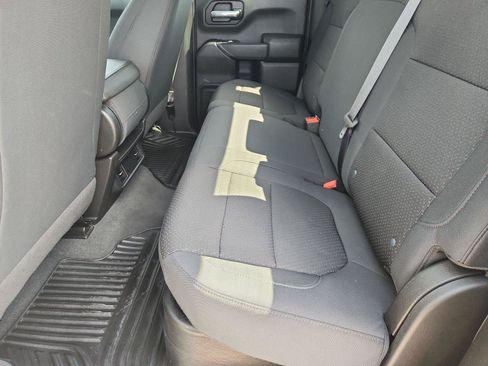 Used 2020 Chevrolet Silverado 1500 Custom w/ Custom Value Package RWD image 22