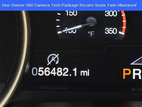 Used 2019 Ford F150 Raptor w/ Equipment Group 802A Luxury image 19