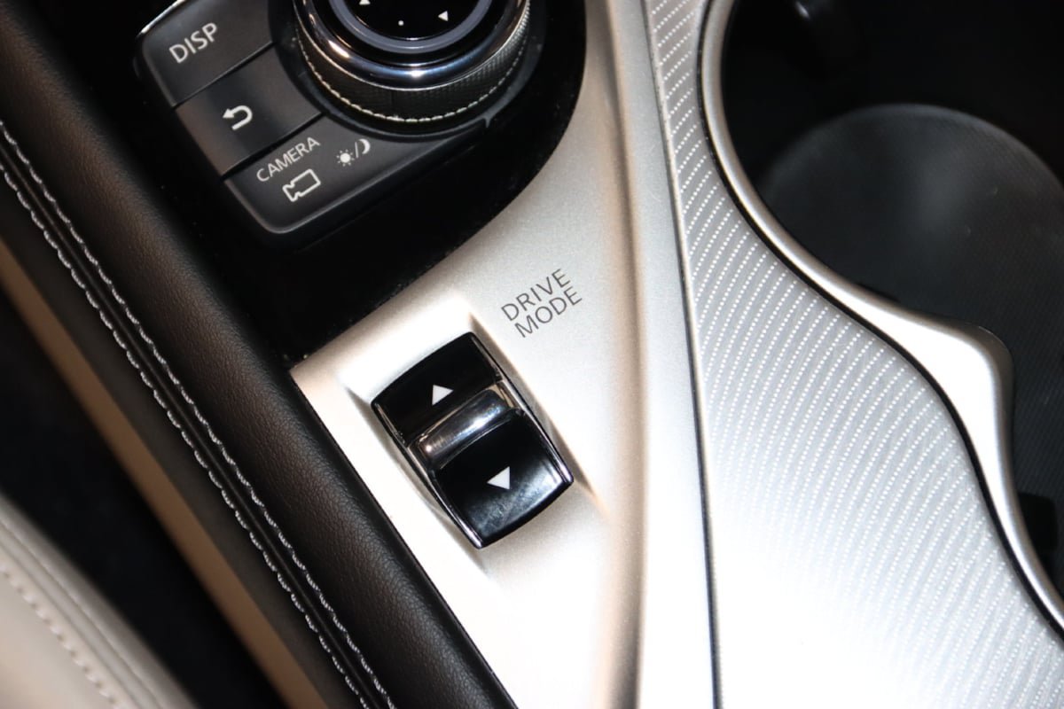 Used 2024 INFINITI Q50 Luxe AWD/4WD image 42
