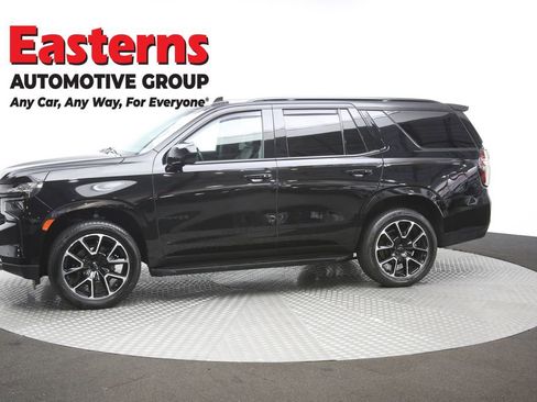 Used 2023 Chevrolet Tahoe RST image 63