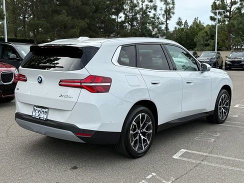New 2026 BMW X3 xDrive30 w/ Convenience Package image 8
