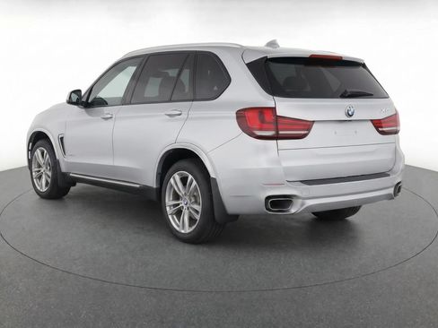Used 2018 BMW X5 sDrive35i RWD image 3