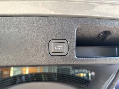 New 2026 Chevrolet Equinox EV RS image 12