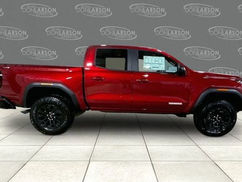 New 2026 GMC Canyon Elevation w/ Convenience Package image 5