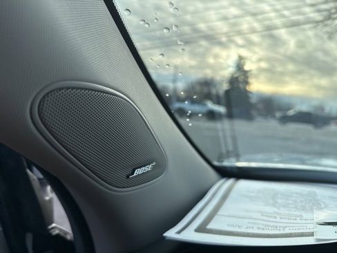 Certified 2025 Honda Pilot Elite image 35