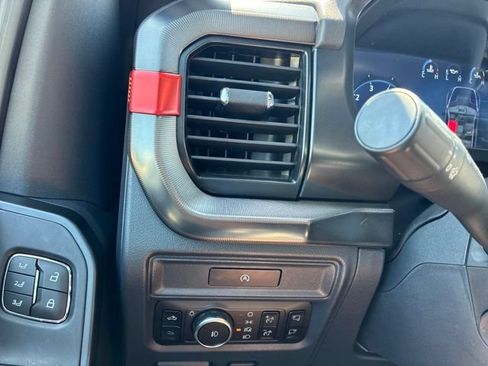 Used 2025 Ford F150 Raptor AWD/4WD image 26