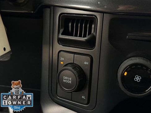 Used 2024 Ford F150 STX AWD/4WD image 16