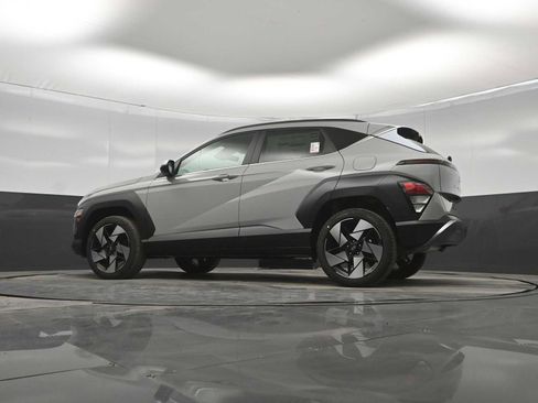 New 2026 Hyundai Kona Limited AWD/4WD image 39