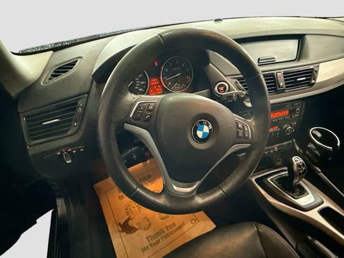 Used 2015 BMW X1 xDrive28i image 12