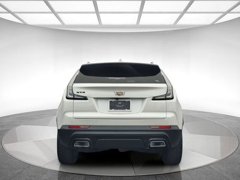 Used 2020 Cadillac XT4 Sport w/ Driver Awareness Package image 6