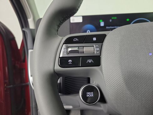 New 2026 Hyundai Ioniq 5 Limited image 21