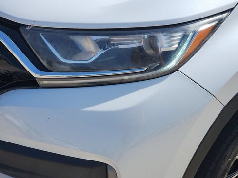 Used 2020 Honda CR-V EX-L image 10