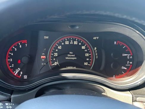 Used 2026 Dodge Durango GT AWD/4WD image 19