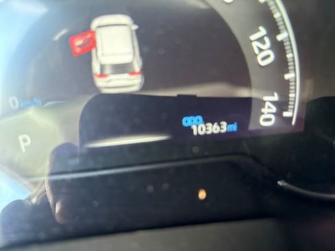 Used 2024 Toyota RAV4 LE image 13