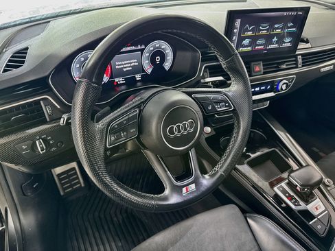 Used 2022 Audi S5 Premium Plus w/ Premium Plus Package AWD/4WD image 24