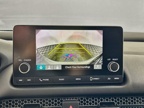 Used 2025 Honda HR-V Sport image 23