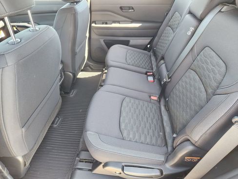 New 2026 Nissan Pathfinder SV FWD image 19