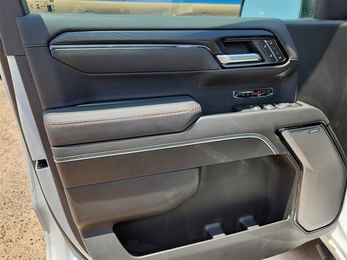 New 2025 GMC Sierra 1500 AT4X image 14
