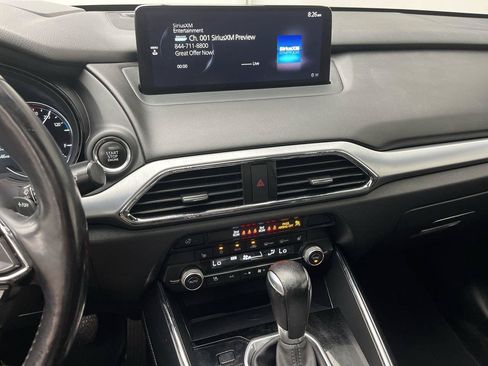 Used 2021 MAZDA CX-9 Grand Touring AWD/4WD image 18