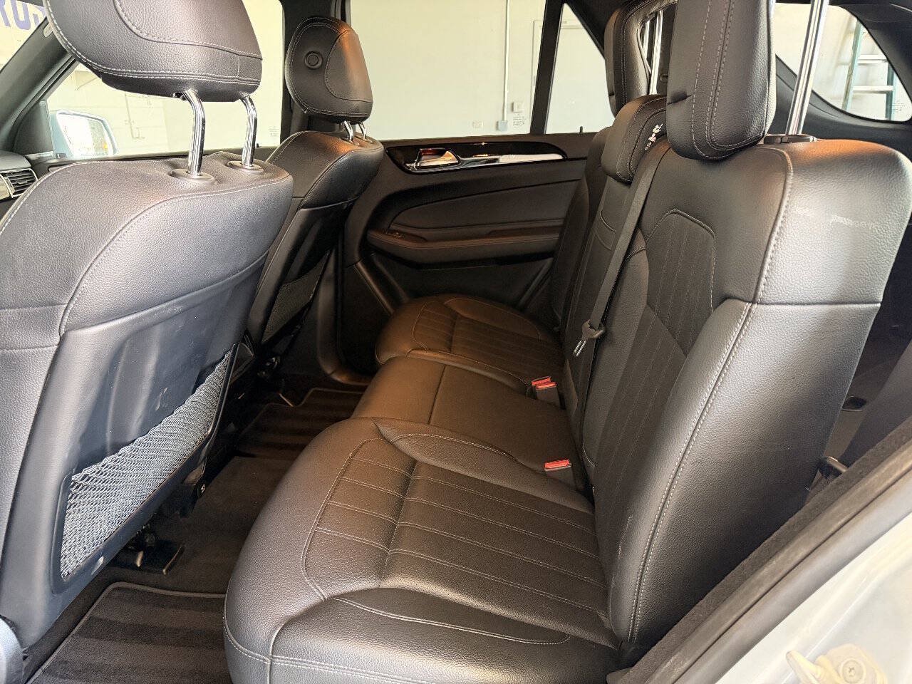 Used 2018 Mercedes-Benz GLE 350 4MATIC image 18