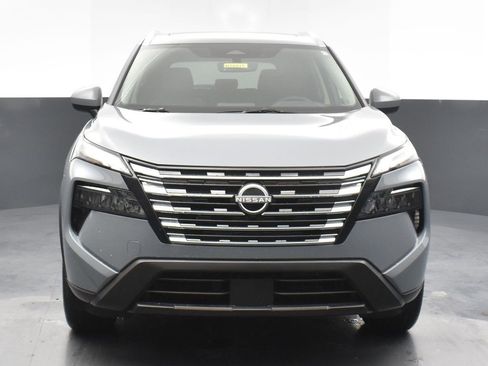 New 2026 Nissan Rogue SV w/ SV Premium Package image 29