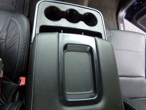 Used 2016 Chevrolet Silverado 1500 LT w/ All Star Edition image 50